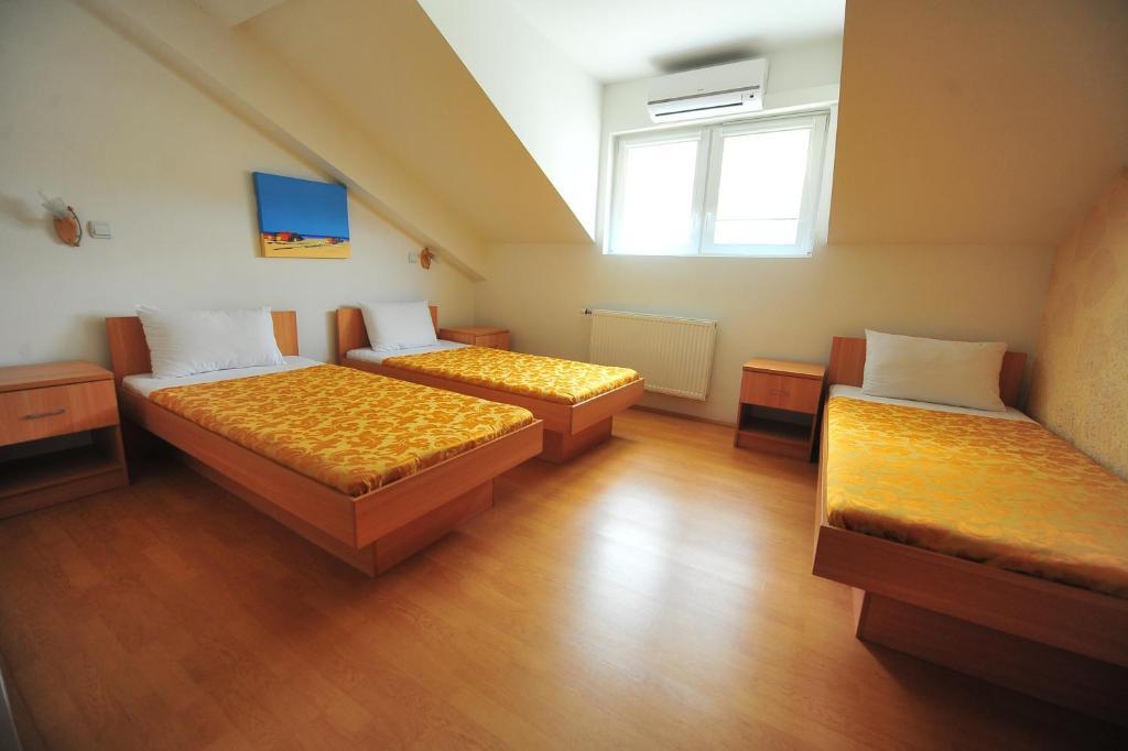 Motel Livija Petrovec Værelse billede